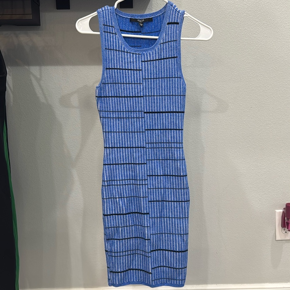 Guess dress